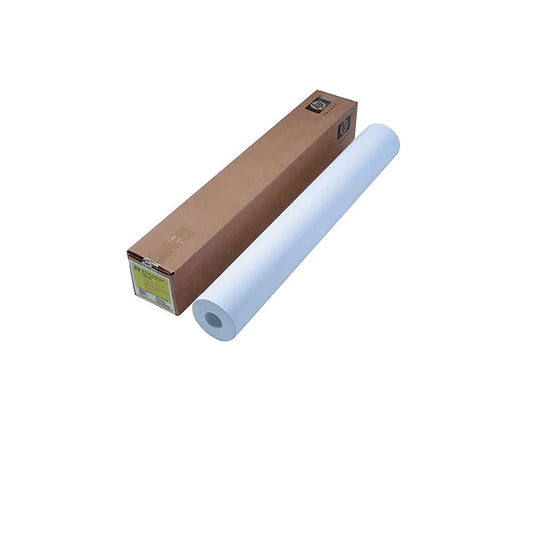 HP Designjet Large Format Paper - 36" x 300 ft - Bright White
