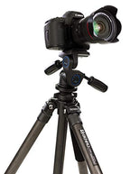 Benro TAD28C Adventure 2 Series Carbon Fiber Tripod