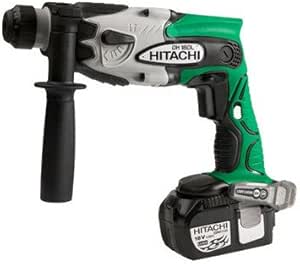 Hitachi 328703 Dust Collector for 4-Inch Grinders — main product image