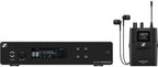 Sennheiser 509146 XSW-IEM Wireless In-Ear Monitor System