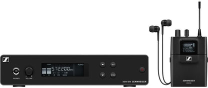 Sennheiser 509146 XSW-IEM Wireless In-Ear Monitor System