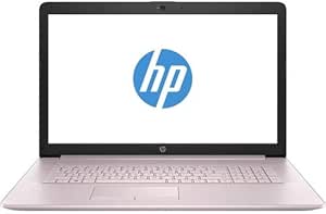 HP 6FV97UA 15.6" Notebook A4 4GB 1TB HDD Windows 10