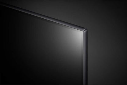 LG E2LG75NANO97 75" 8K NanoCell Smart TV Bundle