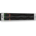 Behringer 000-B3S FBQ3102HD 31-Band Stereo EQ