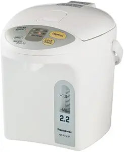 Panasonic NC-EH22 2.2L Thermo Pot 220V (Not USA)