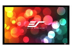 Elite Screens ER85WH1W Sable 85