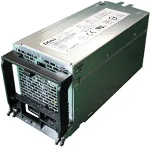Dell P2591 675W Redundant Power Supply — main product image