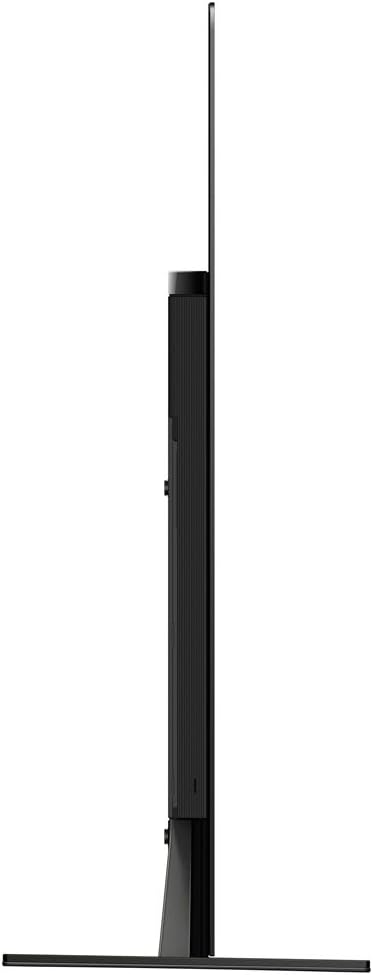 Sony CRTE99SNXR55A90J 55" 4K OLED Smart TV (Renewed)