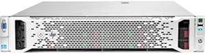 HP 748593-001 ProLiant DL380p G8 Xeon Server