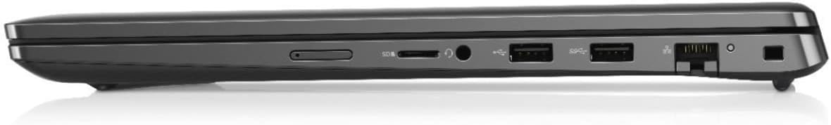 Dell 3520 Latitude 15.6" i5-1135G7 8GB 256GB SSD Laptop