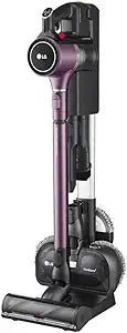 LG A929KVM CordZero Cordless Stick Vacuum Mop Combo — main product image