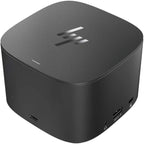 HP 3TR87UT#ABA Thunderbolt Dock G2 230W with Combo Cable