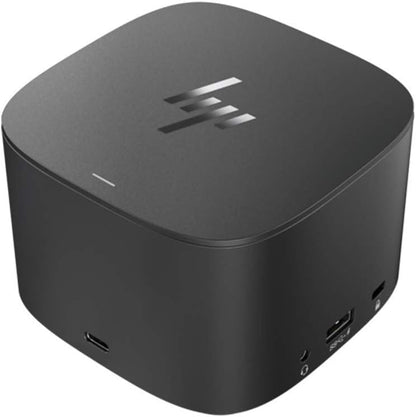 HP 3TR87UT#ABA Thunderbolt Dock G2 230W with Combo Cable