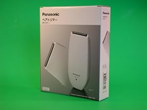 Panasonic ER1431 Rechargeable Hair Clipper Trimmer