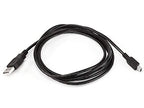Monoprice 100107 USB A to Mini-B 5pin Cable