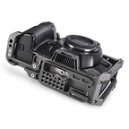 Tilta TA-T01-FCC BMPCC 4K Full Camera Cage - Tilta Gray