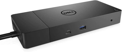 Dell WD19 180W Docking Station USB-C HDMI DisplayPort