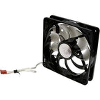 Cooler Master R4-C2R-20AC-GP SickleFlow 120mm Silent Fan