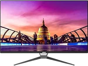 MSI PR22XT10M484 PRO 22XT 21.5" Touch AIO Desktop