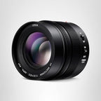Panasonic H-NS043 Leica 42.5mm f/1.2 Lens