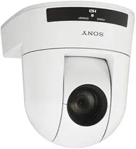 Sony SRG-300HW 30X PTZ Camera - HDMI, White