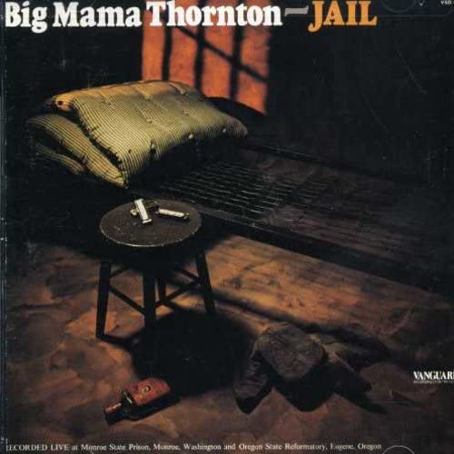 Vanguard Jail — main product image
