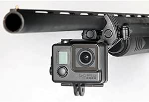 GoPro Sportsman Mount Gun Rod Bow Hero