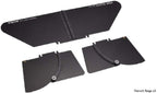Tilta MB-T04 4x5.65 Carbon Fiber Swing-Away Matte Box