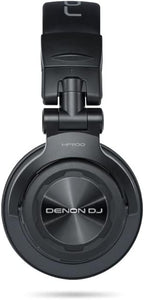 Denon DJ HP1100 Professional Over-Ear Headphones