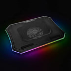 Thermaltake Massive Steel Mesh 120mm Notebook Cooler