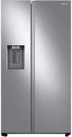 Samsung RS22T5201SR 22 Cu.Ft. Side-by-Side Refrigerator