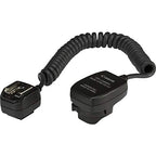 Canon 1950B001 OC-E3 Off Camera Shoe Cord 3