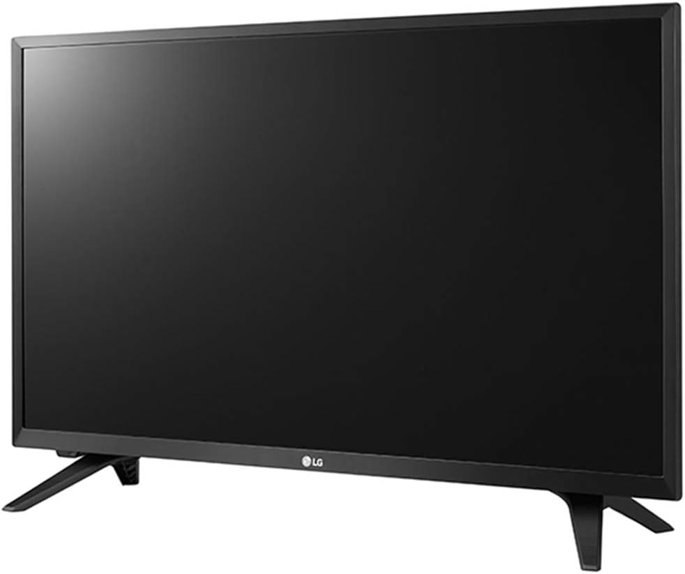 LG E9LG28LM430B 28-inch HD Smart OLED TV Bundle