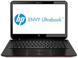 HP Envy 4 Ultrabook i5 4GB 500GB SSD Beats Audio