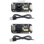 JUSEELEN GC0308 HD Camera Module with 80-Degree Lens