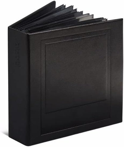 Polaroid 6043 Small Photo Album - 40 Photos