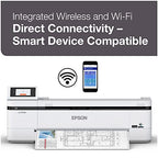 Epson SC-T3170M SureColor 24
