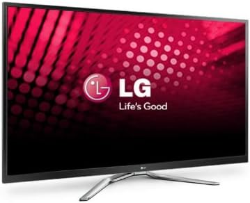 LG 50PM9700 50-Inch 3D 1080p Plasma HDTV