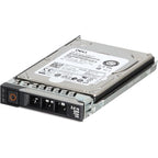 Dell 2.4TB 2.5in 10K SAS F9NWJ HDD (Renewed)