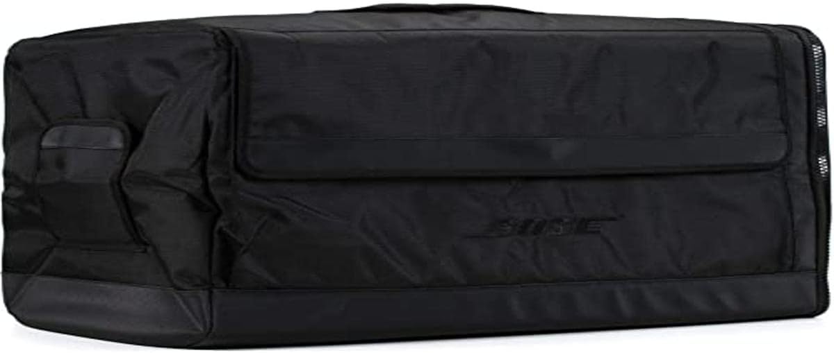 Bose 751864-0010 F1 Subwoofer Travel Bag - Black