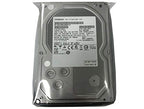 Hitachi 0F14044 Ultrastar 3TB Enterprise HDD (Renewed)