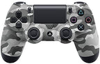 Sony DualShock 4 Wireless Controller - Urban Camo (Renewed)