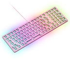 Glorious GMMK 2 TKL Hot Swappable Gaming Keyboard