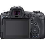Canon 4147C013 EOS R5 24-105mm Lens Kit
