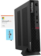 Lenovo 30DF001UUS-3562-25462 ThinkStation P340 Tiny i7-10700T Desktop
