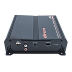 JVC KS-DR3002 2-Channel 400W Car Audio Amplifier