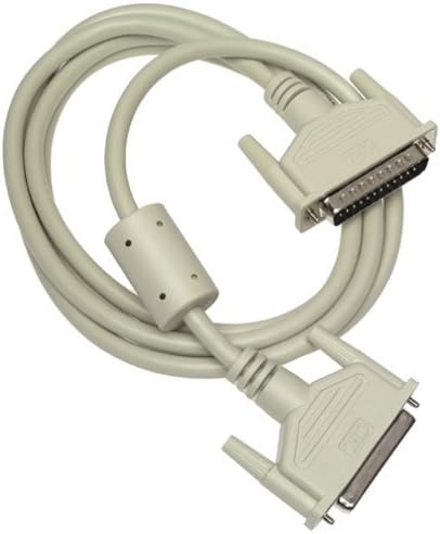 HP C9874A Parallel Printer Cable — main product image