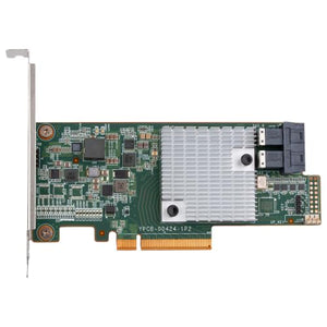 Lemon tree LSI 9300-8i IT Mode SAS HBA Controller Card