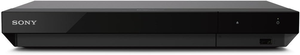 Sony 7.2 Home Theater System 4K Bluetooth