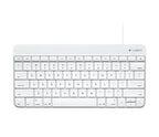 Logitech 920-006341 Wired Keyboard for iPad